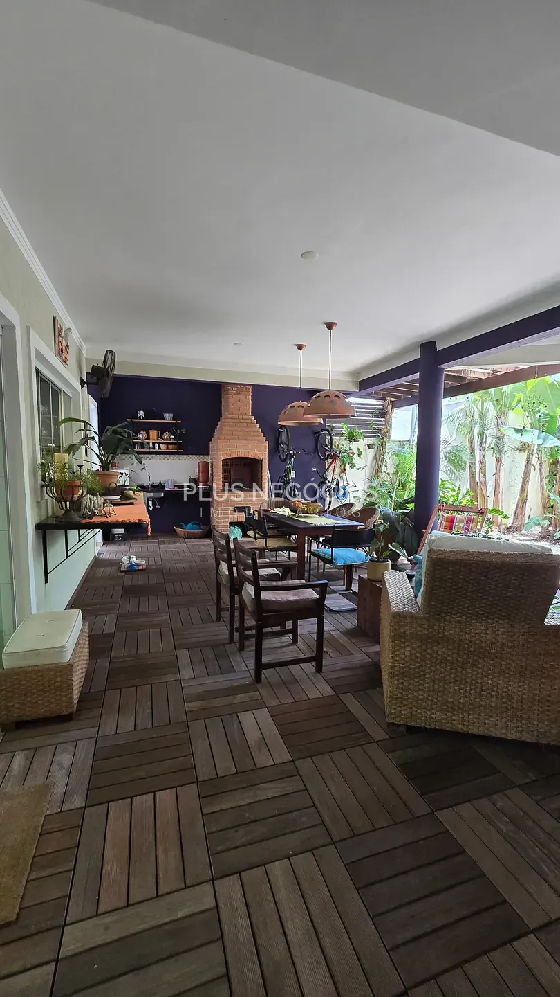 Casa, 4 quartos, 360 m² - Foto 77
