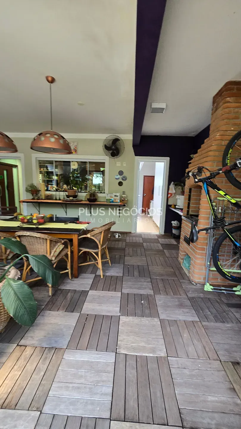 Casa, 4 quartos, 360 m² - Foto 78
