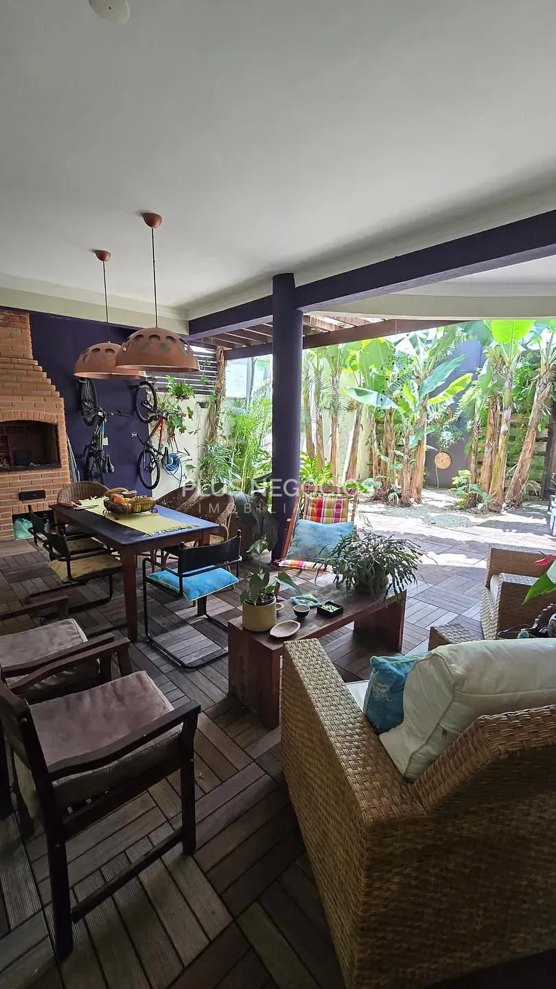 Casa, 4 quartos, 360 m² - Foto 81