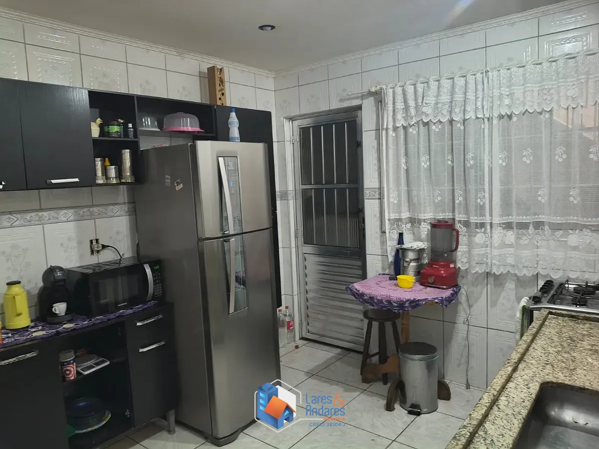 Casa, 4 quartos, 171 m² - Foto 7