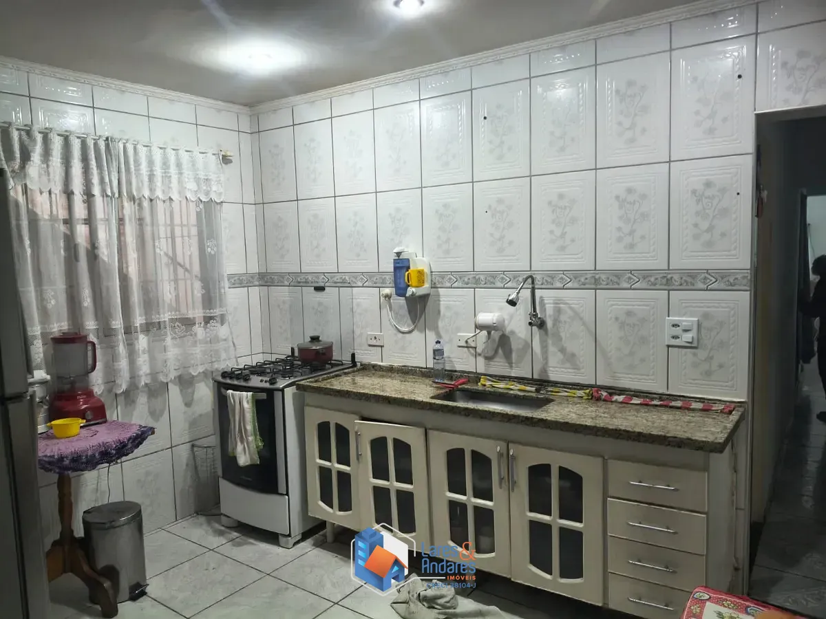 Casa, 4 quartos, 171 m² - Foto 6