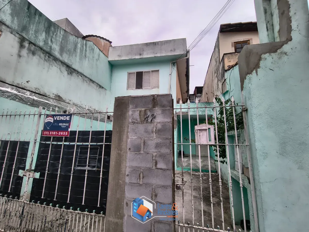 Casa, 4 quartos, 171 m² - Foto 2
