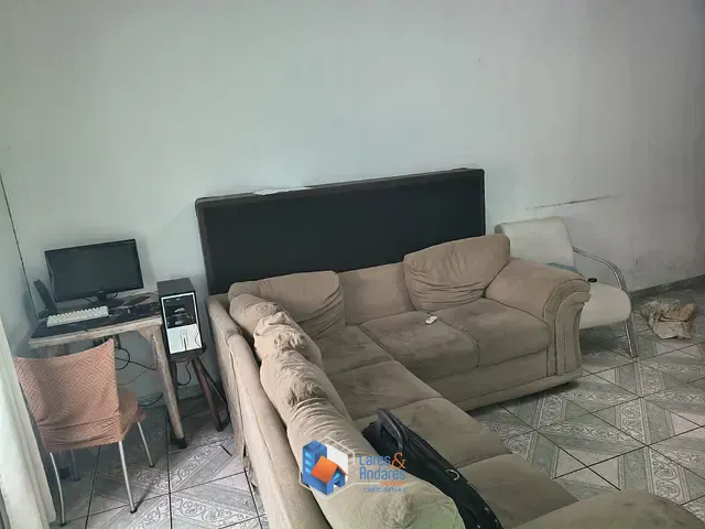 Casa com 132m² 4 quartos e 1 banheiro, à venda, no bairro Vila Bela Vista (Zona Norte) em São Paulo