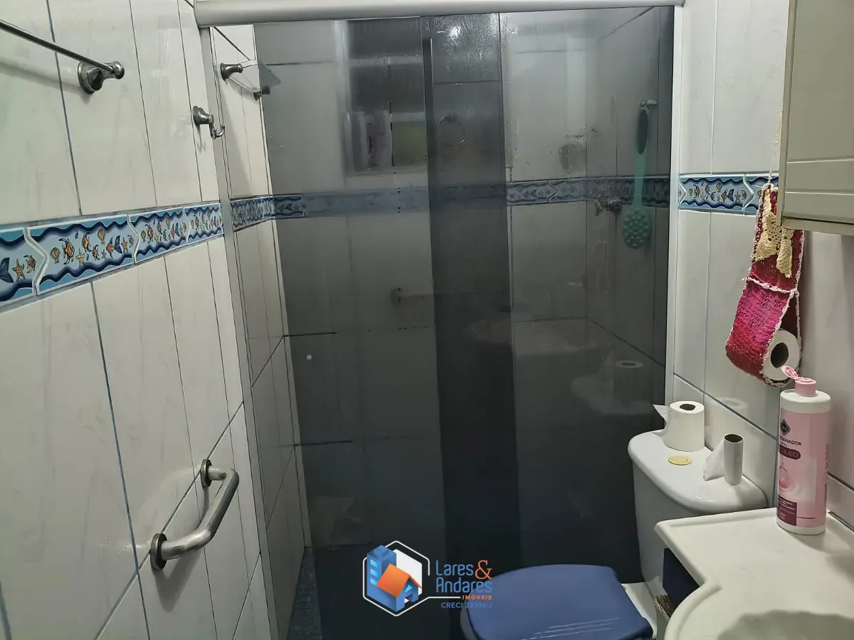 Casa, 4 quartos, 171 m² - Foto 9