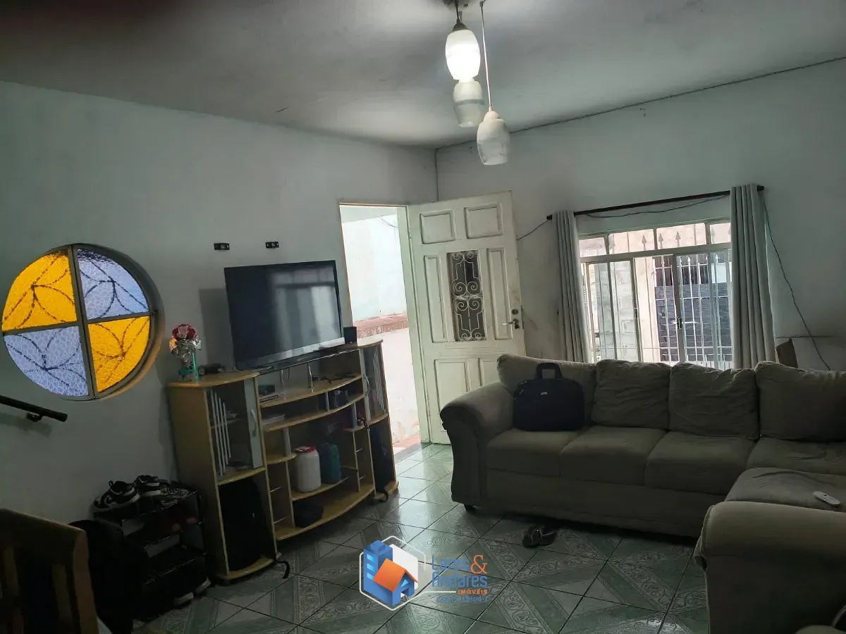 Casa, 4 quartos, 171 m² - Foto 4