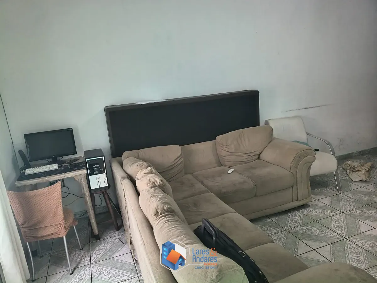 Casa, 4 quartos, 171 m² - Foto 3