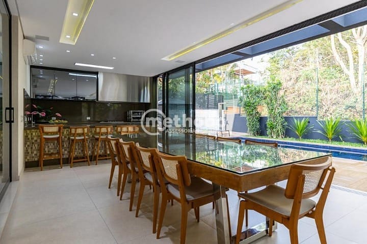 Casa, 4 quartos, 512 m² - Foto 7