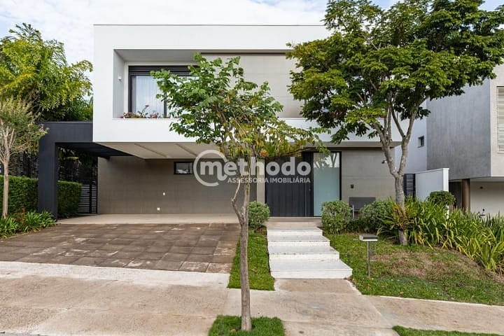 Casa, 4 quartos, 512 m² - Foto 1