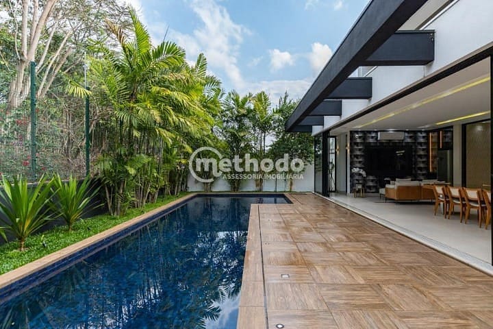 Casa, 4 quartos, 512 m² - Foto 13
