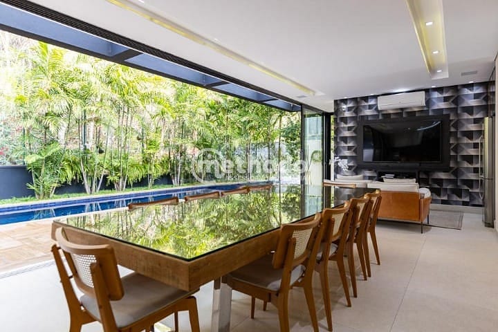 Casa, 4 quartos, 512 m² - Foto 9