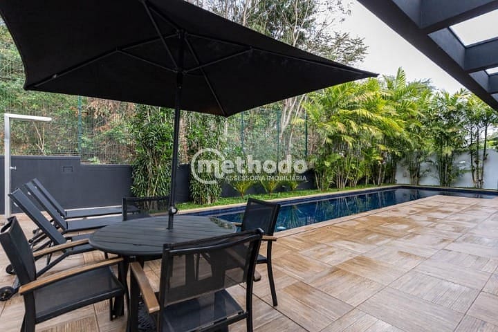 Casa, 4 quartos, 512 m² - Foto 12