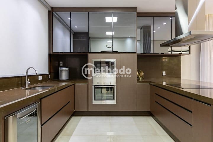 Casa, 4 quartos, 512 m² - Foto 5