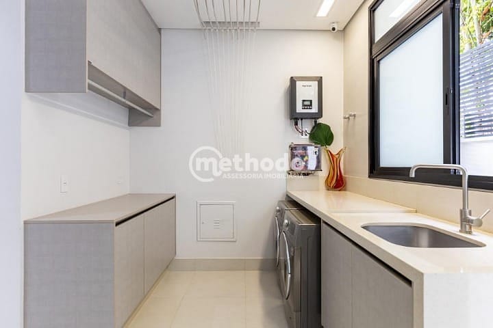 Casa, 4 quartos, 512 m² - Foto 6