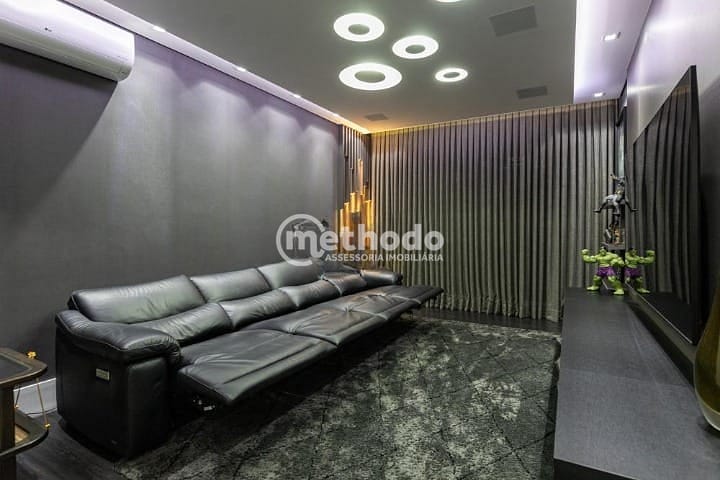 Casa, 4 quartos, 512 m² - Foto 19