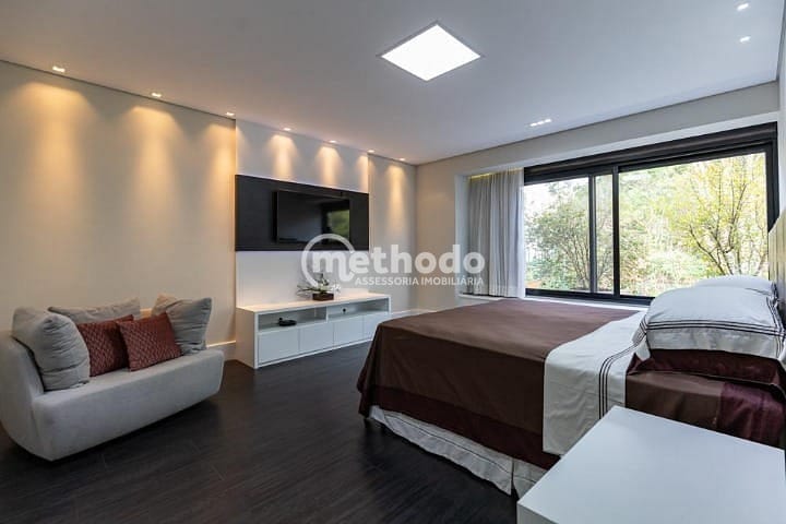 Casa, 4 quartos, 512 m² - Foto 30