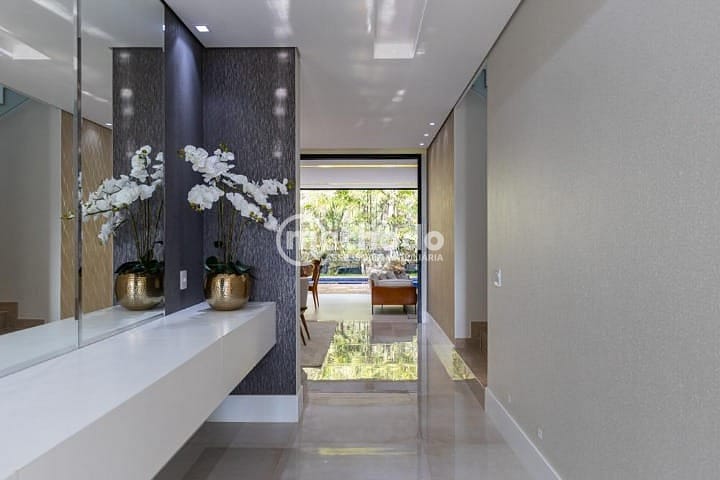 Casa, 4 quartos, 512 m² - Foto 2