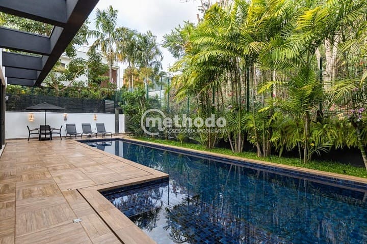 Casa, 4 quartos, 512 m² - Foto 14