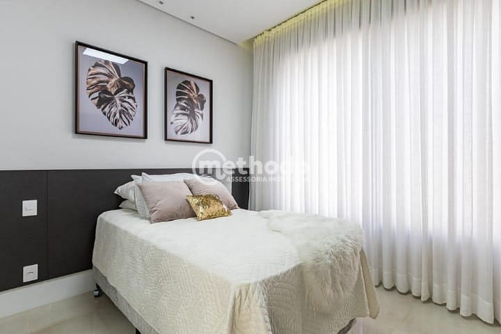 Casa, 4 quartos, 512 m² - Foto 20