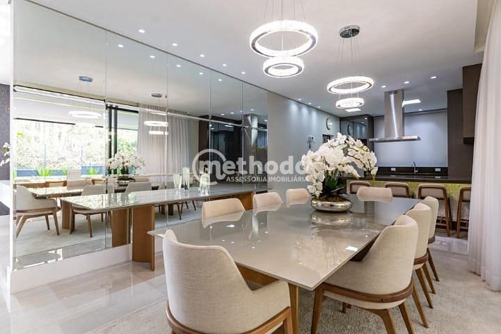 Casa, 4 quartos, 512 m² - Foto 3