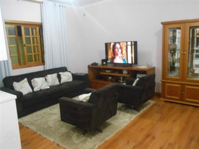 Foto do Casa - Casa Residencial à venda, Bairro inválido, Cidade inexistente - CA7025. | Ary Proenca Negócios Imobiliários Ltda
