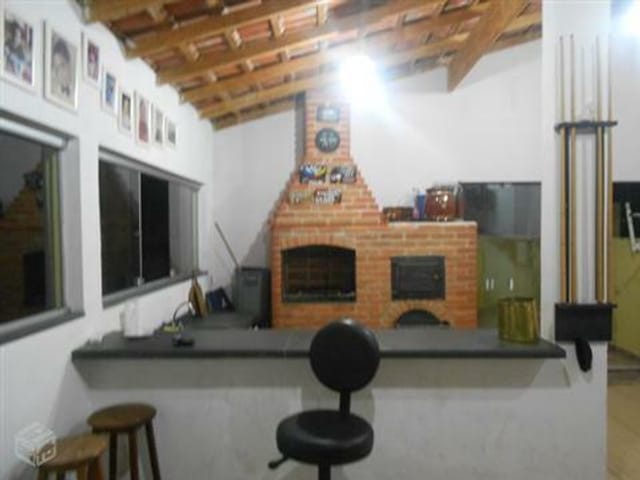 Foto do Casa - Casa Residencial à venda, Bairro inválido, Cidade inexistente - CA7025. | Ary Proenca Negócios Imobiliários Ltda