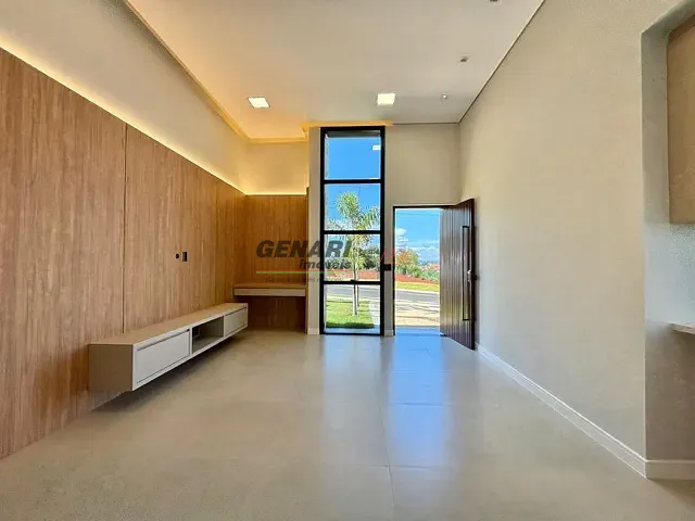 Casa com 200m² 3 quartos e 4 banheiros, à venda, no bairro Jardim Park Vista Real em Indaiatuba