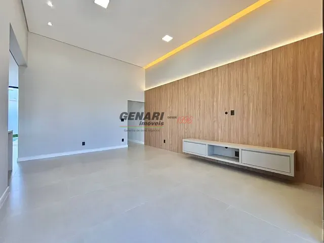 Casa com 200m² 3 quartos e 4 banheiros, à venda, no bairro Jardim Park Vista Real em Indaiatuba