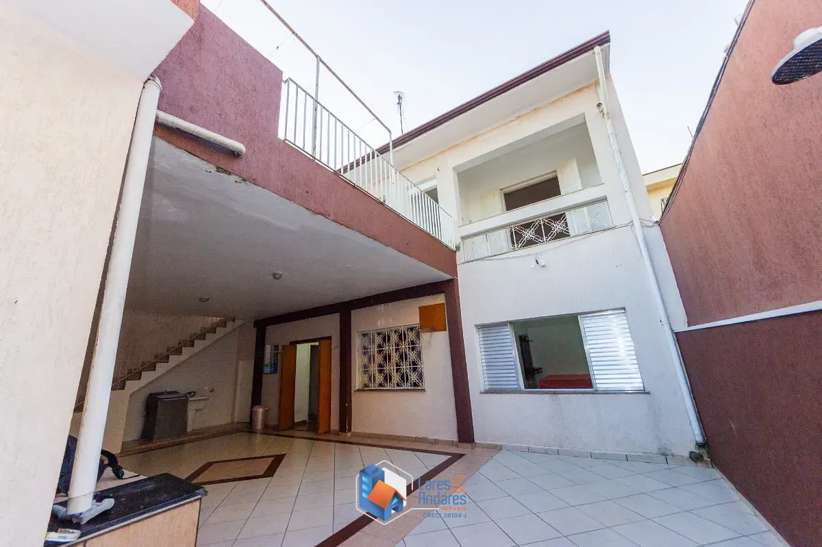 Casa, 5 quartos, 300 m² - Foto 41