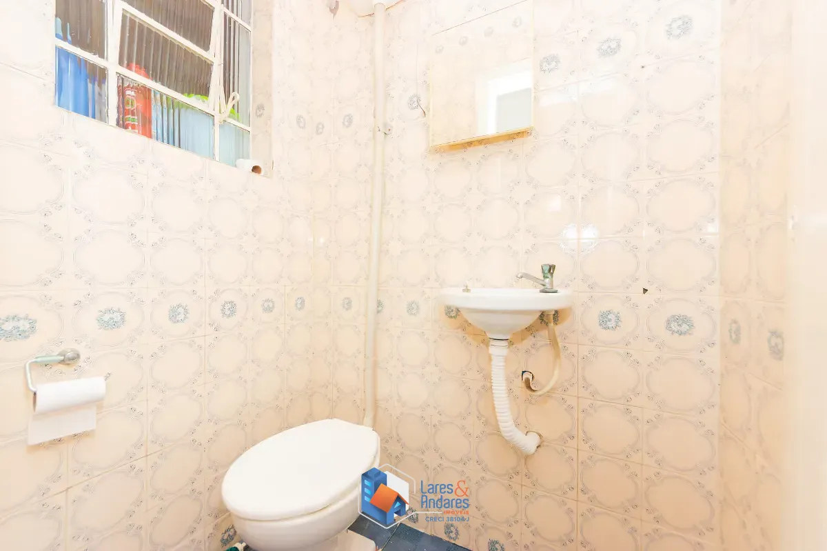 Casa, 5 quartos, 300 m² - Foto 40