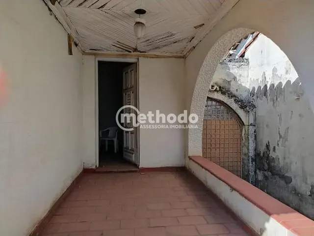 Terreno com 175m², à venda, no bairro Vila João Jorge em Campinas