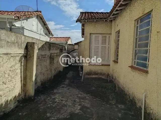 Terreno com 175m², à venda, no bairro Vila João Jorge em Campinas