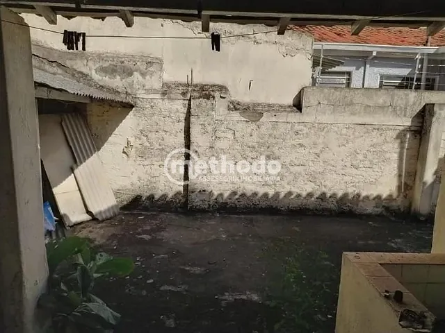 Terreno com 175m², à venda, no bairro Vila João Jorge em Campinas