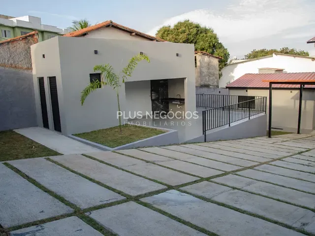 Casa com 370m² 3 quartos e 5 banheiros, à venda, no bairro Jardim Europa em Sorocaba