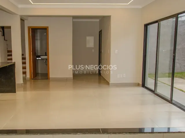 Casa com 370m² 3 quartos e 5 banheiros, à venda, no bairro Jardim Europa em Sorocaba