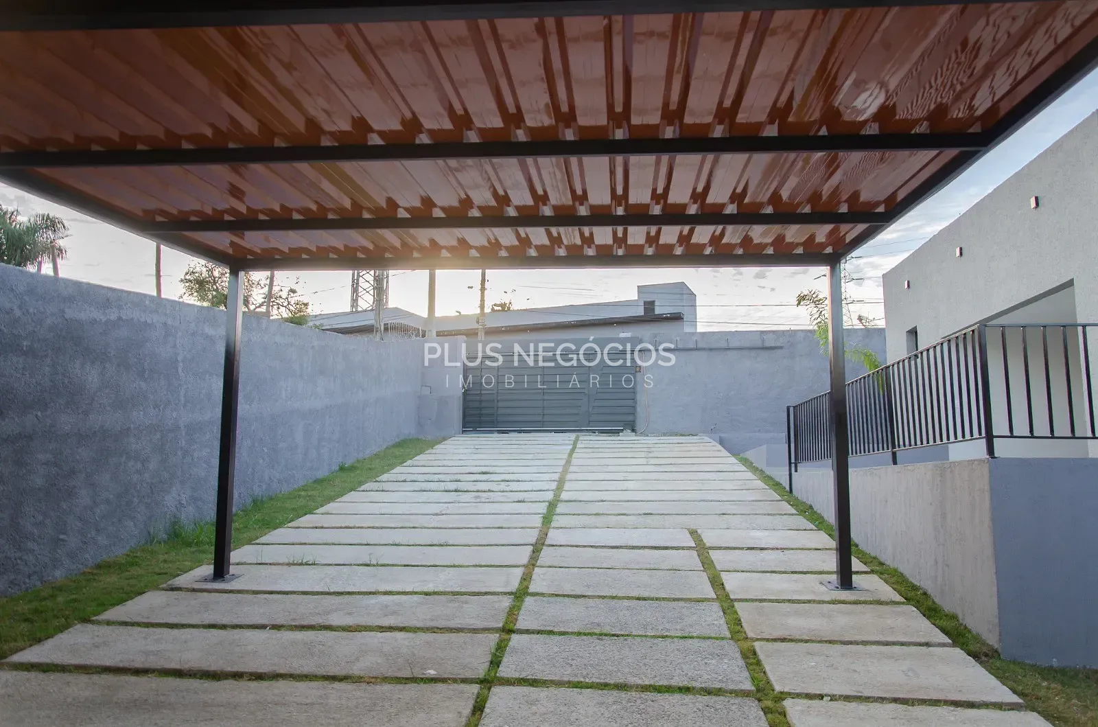 Casa, 3 quartos, 201 m² - Foto 54