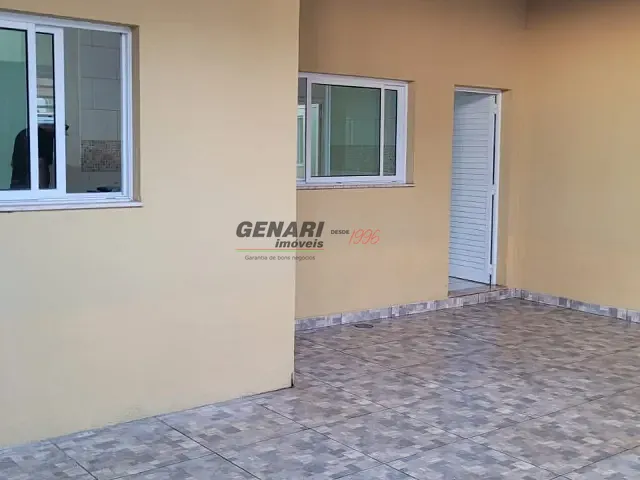 Casa com 150m² 3 quartos e 2 banheiros, à venda, no bairro Parque Residencial Sabiás em Indaiatuba