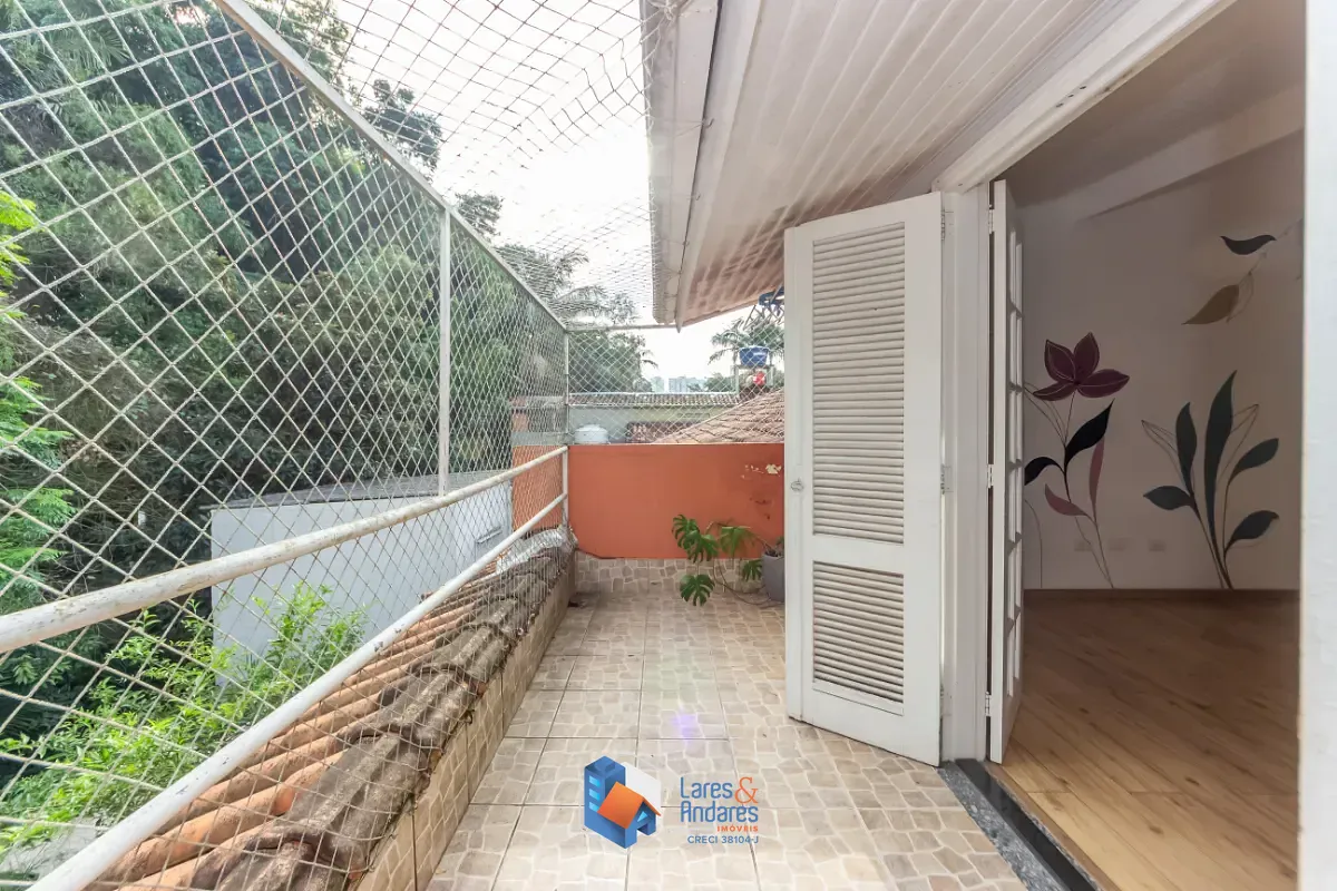 Casa, 4 quartos, 160 m² - Foto 35