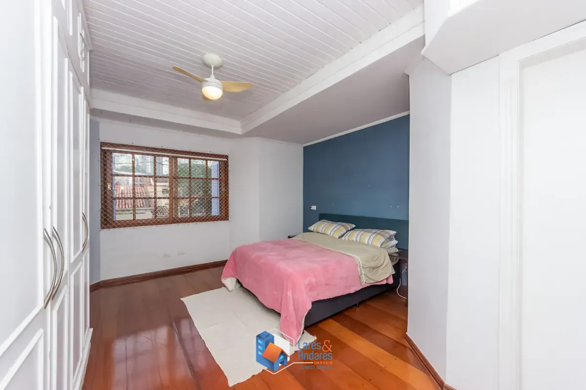 Casa, 4 quartos, 160 m² - Foto 13