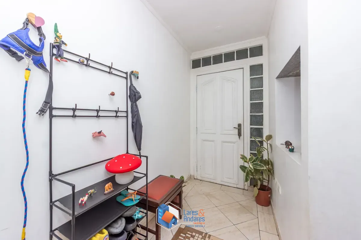 Casa, 4 quartos, 160 m² - Foto 49