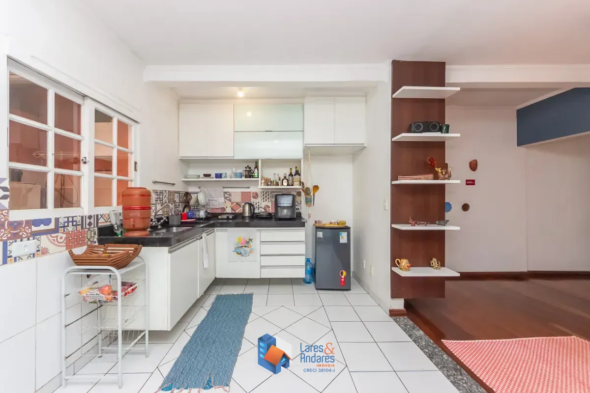Casa, 4 quartos, 160 m² - Foto 9