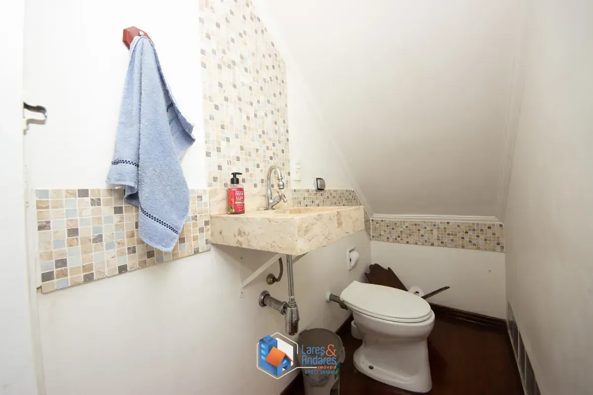Casa, 4 quartos, 160 m² - Foto 5