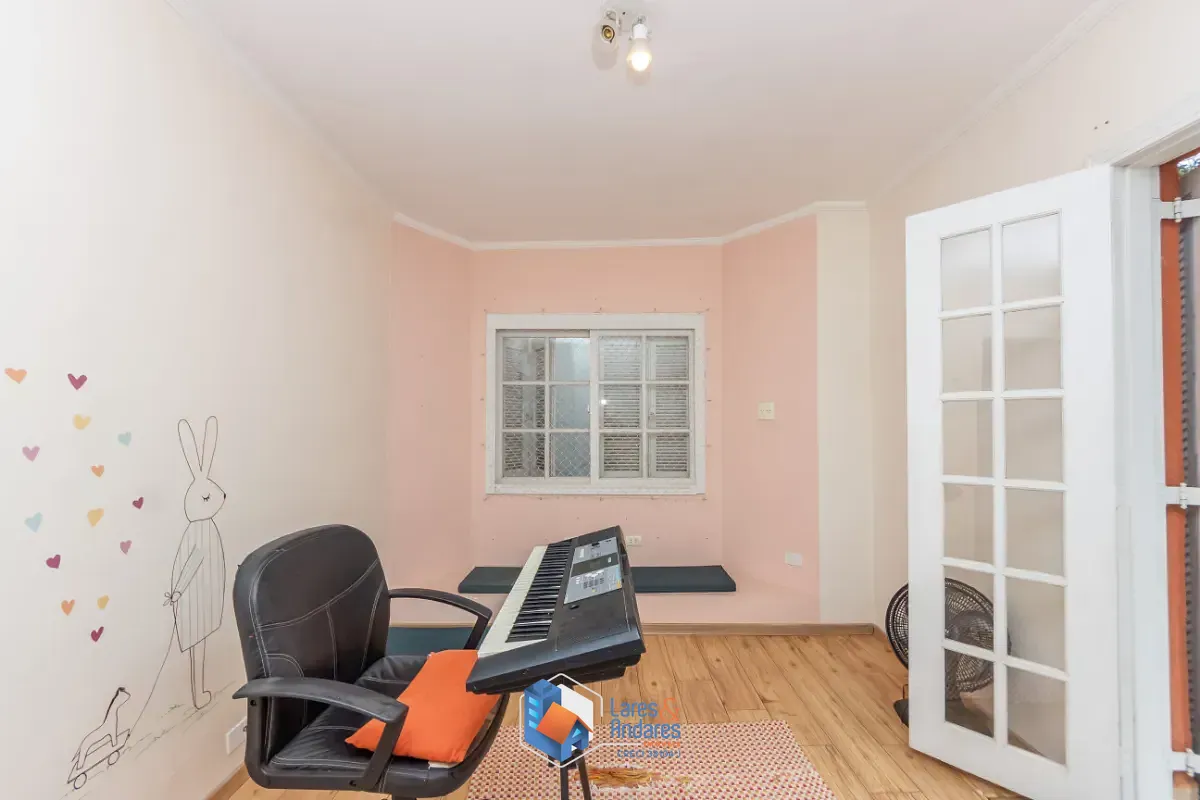 Casa, 4 quartos, 160 m² - Foto 22