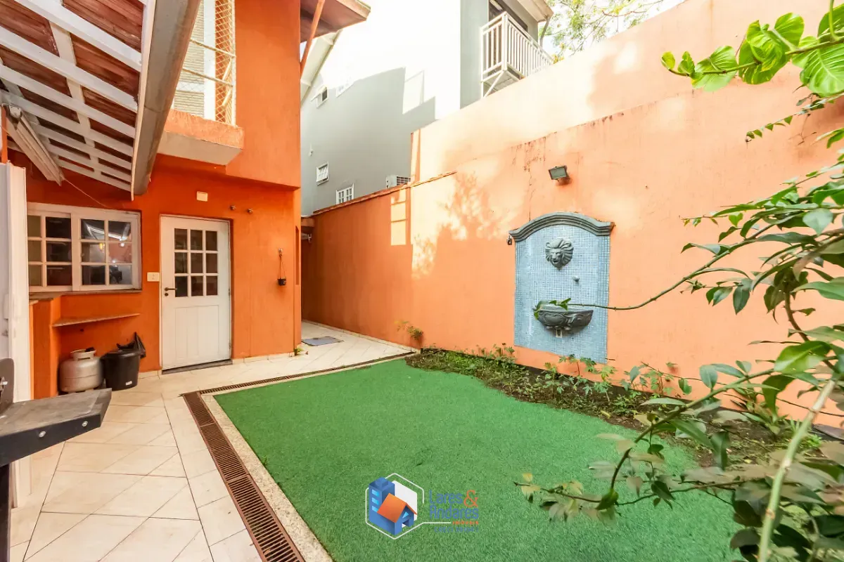 Casa, 4 quartos, 160 m² - Foto 40