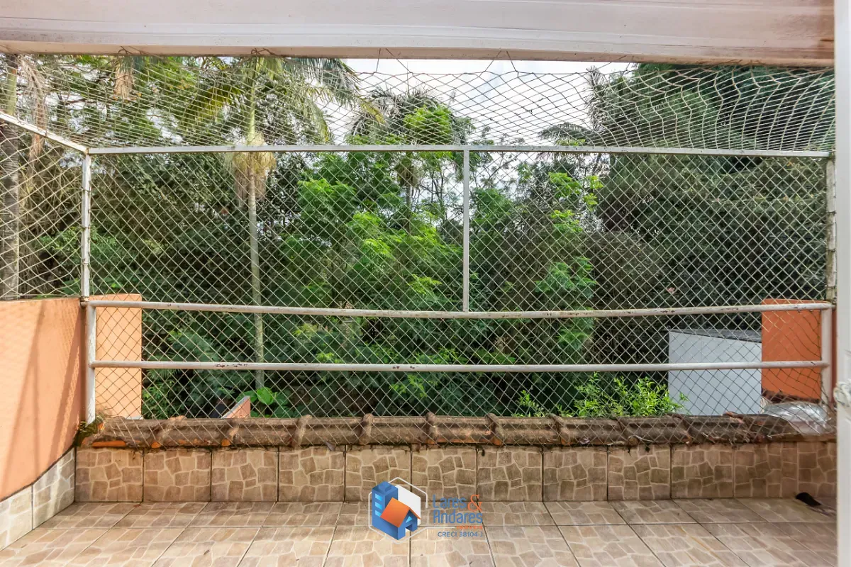 Casa, 4 quartos, 160 m² - Foto 36