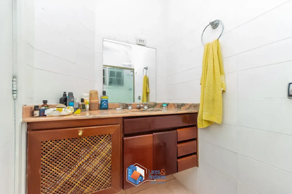 Casa, 4 quartos, 160 m² - Foto 16