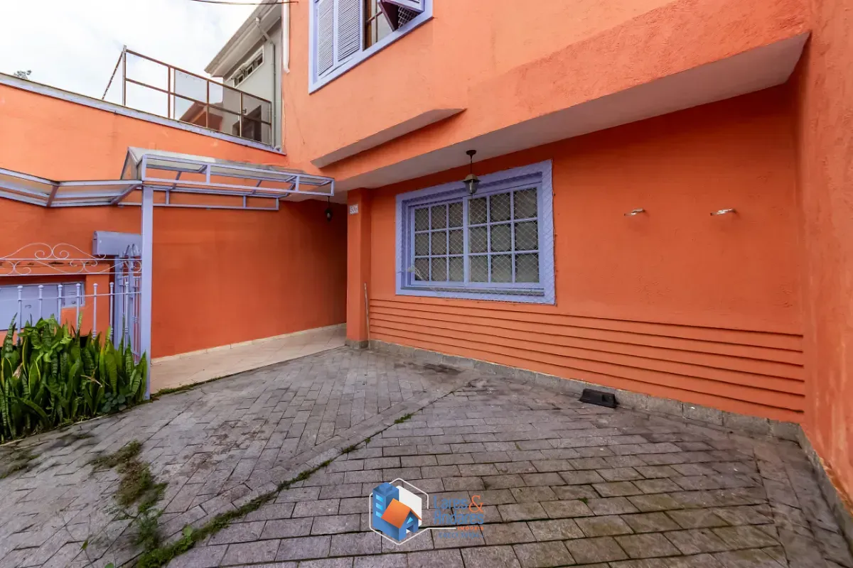 Casa, 4 quartos, 160 m² - Foto 48