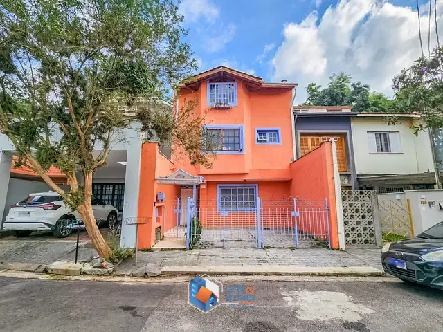 Casa com 101m² 4 quartos e 5 banheiros, à venda, no bairro Vila Elvira em São Paulo