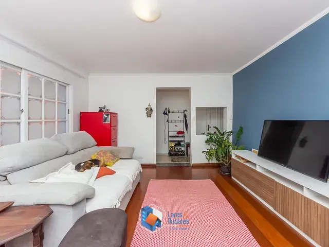 Casa com 101m² 4 quartos e 5 banheiros, à venda, no bairro Vila Elvira em São Paulo