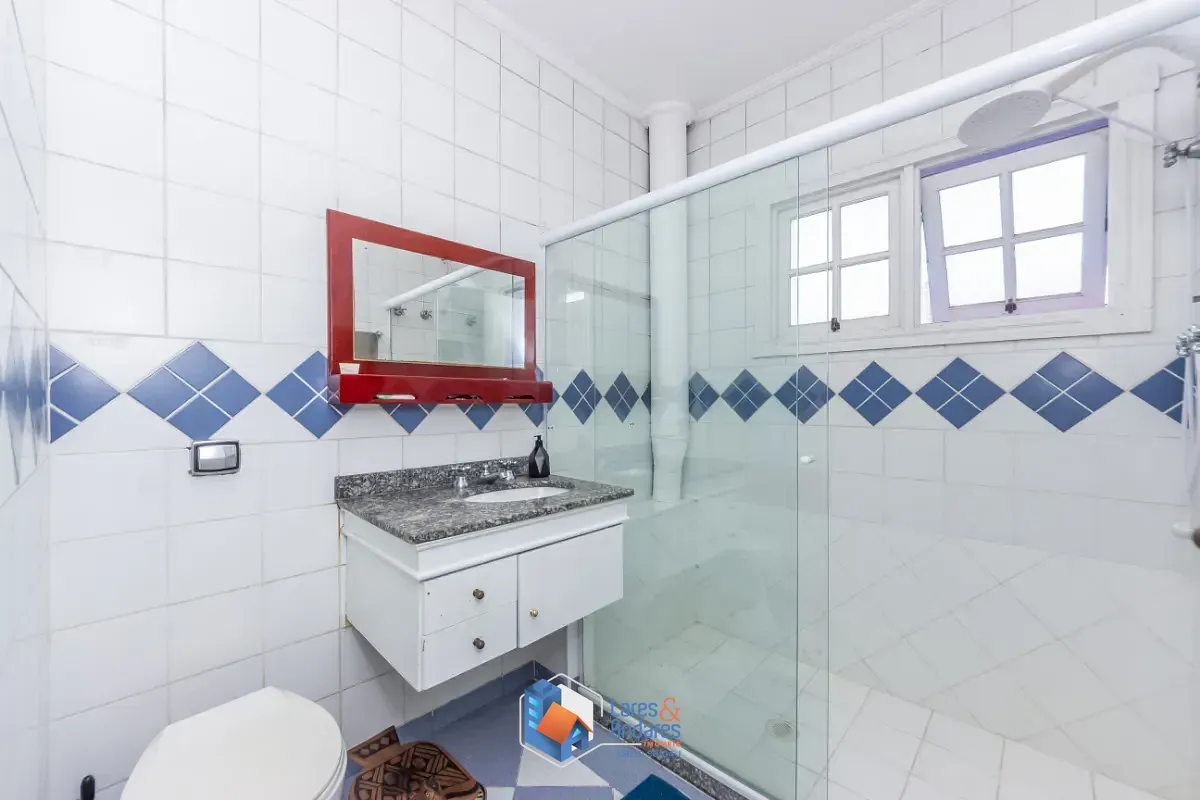 Casa, 4 quartos, 160 m² - Foto 21