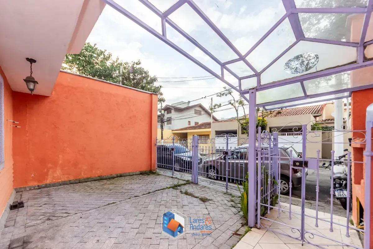 Casa, 4 quartos, 160 m² - Foto 46